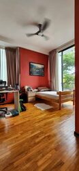 Chestnut Residences (D23), Terrace #573677091